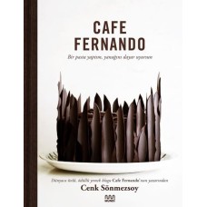 Cafe Fernando