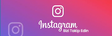  İnstagram Banner